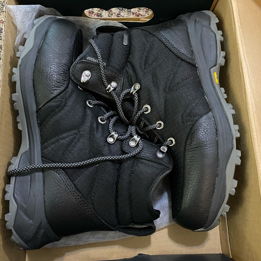 Boots for men